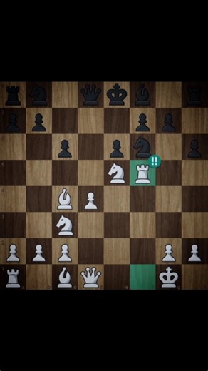 Oceans of Brilliant #chess #scandinaviandefense #witty_alien #brilliant #shorts #rubikscube
