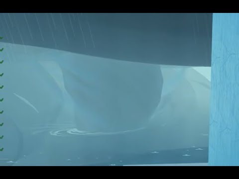 arcane odyessy HURRICANE formation