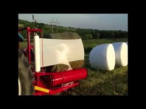 Diamond Z560 Wrapper 3PT