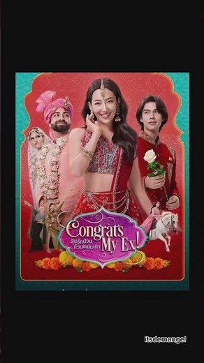 congrats my ex! full movie release date 🤗🤗 #subscribe #viralvideo #creater2creater