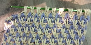 Perfect🤎Tunisian crochet🤎 baby blanket, jacket, models making. #tejer #amazing #easyblanket #knitting #crochet | Knitting dreams