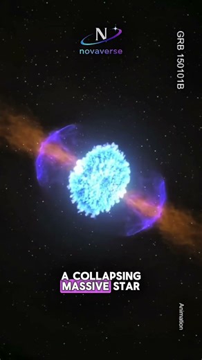 The Brightest Object Ever Observed