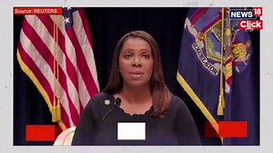 6.5K views · 53 reactions | Newly released bodycam footage appears to show New York corrections officers fatally beating a handcuffed inmate who died the following morning Source: Reuters #NewYork #NYOfficers #NYPD | News18 | Facebook