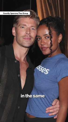 'Next Gen NYC' Star Ava Dash Opens Up About Her New "Friend" Kyle Cooke #shorts
