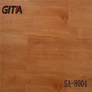 [Hot Item] Red Ceramic Tile Ceramic Static Flooring Rubber Floor