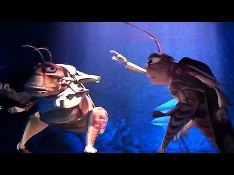 A bugs life 2