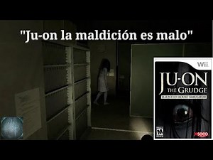 Ju-On: The Grudge | One of the worst Wii games.