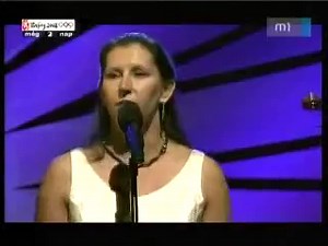 Csík Zenekar - Most múlik pont