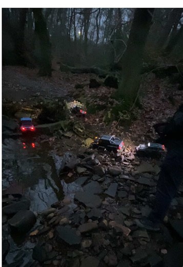 #creatorsearchinsights #rccrawler #axial #scale #rccars