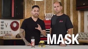 Rust-Oleum 248658 Rust Reformer Spray, 10.25 oz, Black (Pack of 2)