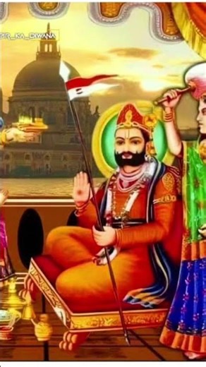 Ramdev ji maharaj ki jai ho@#jai shree Ram Sa Peer Baba Ki Jai Ho@#🙏🙏