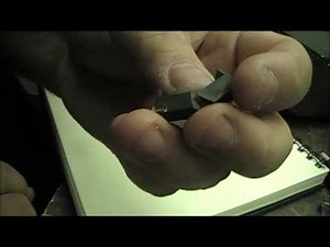 Realistic Pro-2006 LCD Backlight upgrade