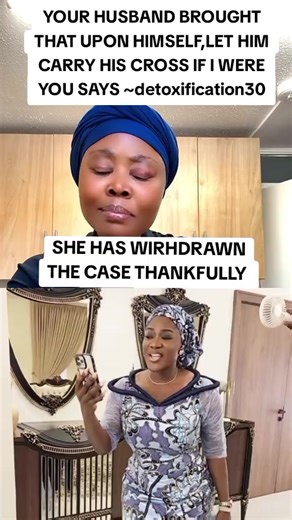 Navigating Relationship Challenges: Let Him Carry His Cross