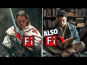 The 2 types of introverted Feeling Explained (INFP Reacts to Decode Your Personality)