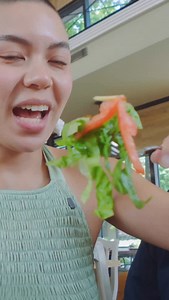 1.4K views · 328 reactions | Does Sentro 1771 @sentro1771 have balanced options for us? It's Filipino food with Western and Asian influences. Let's Review! 樂 Eating out is part of life! So we just have to find some balance along the way. #Sentro1771 #ATasteofCulinaryLegacy #ModernFilipino | Jo Sebastian, RND | Facebook