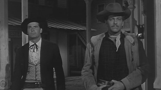 The Saga of Waco Williams – Maverick (Season 2, Episode 21) - Apple TV (AU)