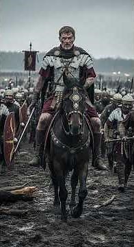 The Birth of the Roman Empire (27 BCE)