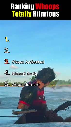 Top 5 Whoops Totally Hilarious Moments 😂🙈 || #top5 #funny #shorts ‪@Top5WowZone‬