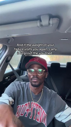 Embracing Self-Compassion in Times of Failure