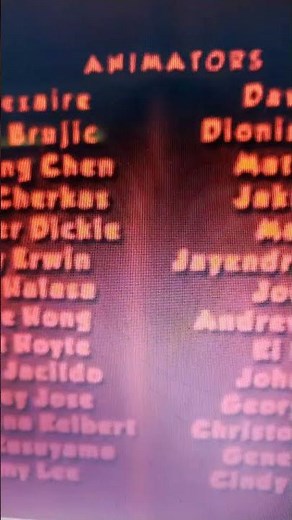 PAW Patrol Lost Episode Credits With Pokemon Horizons Music #pawpatrol #pp #patrolmon