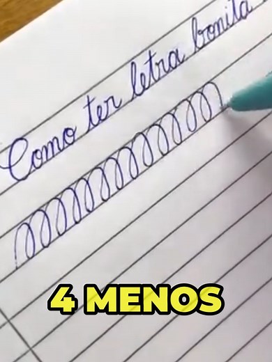Kit de Caligrafía para niños: mejora concentración y escritura