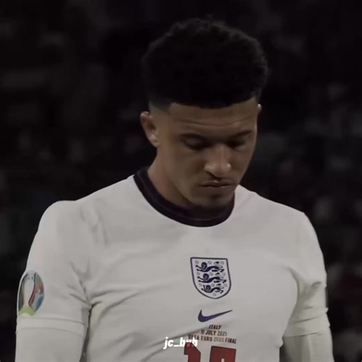 Jadon Sancho: A Call to Bring Him Back to BVB