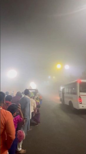 24 hours waiting at Tirumala Darshan Line