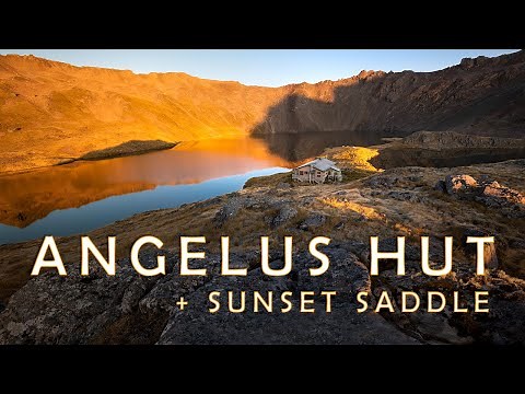 3 days exploring the magnificent beauty of Nelson Lakes National Park