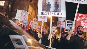 Does the world need Israel? - opinion | The Jerusalem Post