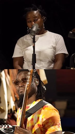 Have you heard of The PlugnChallenge? 👀🎶 In every city, we put our musicians head-to-head just for the vibes 😂 They play against each other and we see who really takes it Episode One goes crazy: @gaddielamoah vs Ruth 💥 Who do you think won? 👇🔥 w/ @westcoast_ebusua #PlugnChallenge #viral #music #explore #fyp | Plugn Sessions