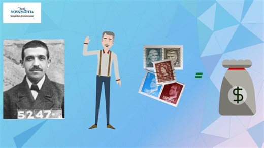 What is a Ponzi Scheme? | Nova Scotia Securities Commission