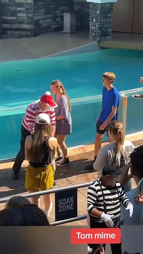 Universal на TikTok