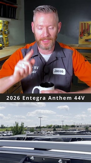 Newmar vs Entegra Class A Motorhomes - Part 3