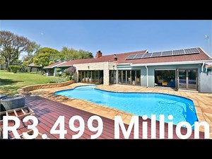 FULL TOUR- Bespoke Luxury in Remarkable Location! Modern Day Living at its finest! #realestate 😍