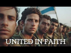 IDF STRONG 🇮🇱 עם ישראל חי Am Yisrael Chai Powerful Israeli Anthem