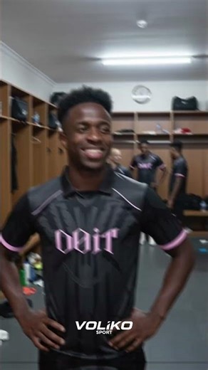 CUSTOM JERSEY 95 RIBU RUPIAH? Kualitas Jersey Liga, Harga Mahasiswa!