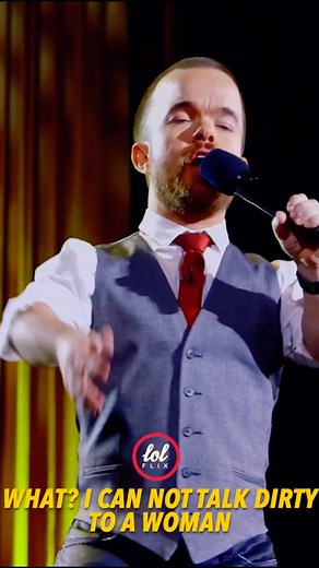 3K views · 136 reactions | Stand-Up So Funny, One Laugh Ends the Challenge! 藍 #standupcomedy #bradwilliams #ComedyGold #funny #comedy | Brad's Comedy Zone | Facebook