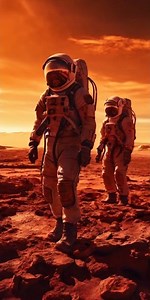 The Future of Interstellar Travel: Colonizing New Worlds