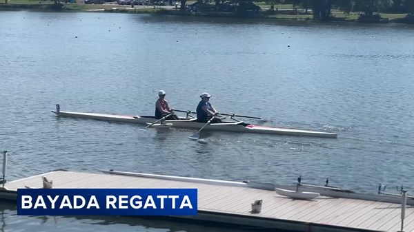 Bayada Regatta brings global adaptive rowing community to Cooper River