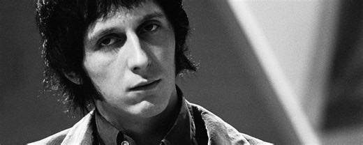 The Hilarious Reason Why John Entwistle Was the Only Member of The Who Not Destroying Their Instruments