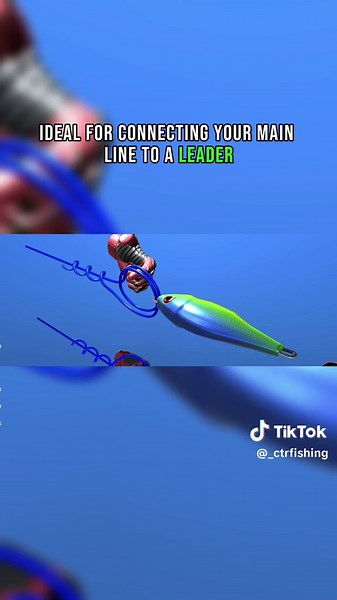 Top 5 Fishing Knots: Mastering Essential Techniques for Anglers