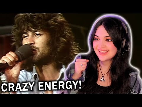 Deep Purple - Smoke On The Water Reaction | Deep Purple Reaction