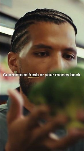 Count on Albertsons. Guaranteed fresh or your money back when you order online or in the app.