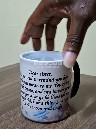 #magicmugs #magiccup #branding #bestprintinginnairobi #redleafgraphics