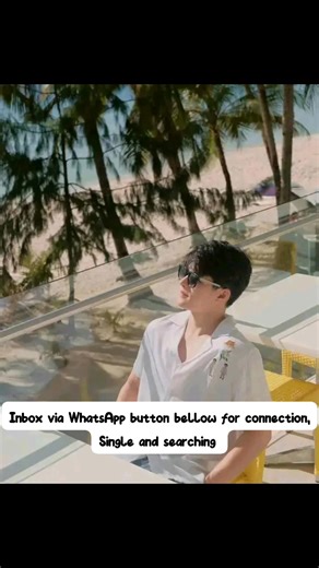 Single and searching for someone serious for connection leading to marriage | Single and searching