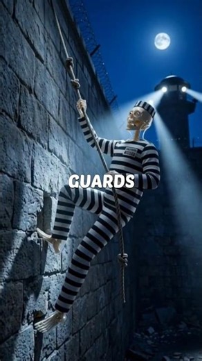 The Biggest Prison Escapes in History 😱 |