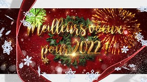 Que cette nouvelle année 2022 vous apporte la réussite dans tout ce que vous entreprenez. Que les difficultés de cette année nouvelle vous soient toutes épargnées. Que le bonheur soit au rendez-vous, dans vos coeurs et dans ceux de vos proches. | Bonne fête