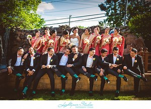 Jessica + Akash wedding film