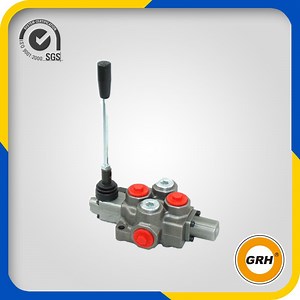 [Hot Item] 1 Section, 2 Sections, 3 Sections Chinese Emco Wheaton Control Valve