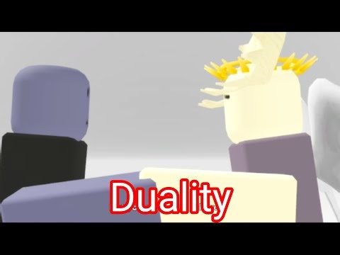 Duality - Full Walkftrough | Roblox